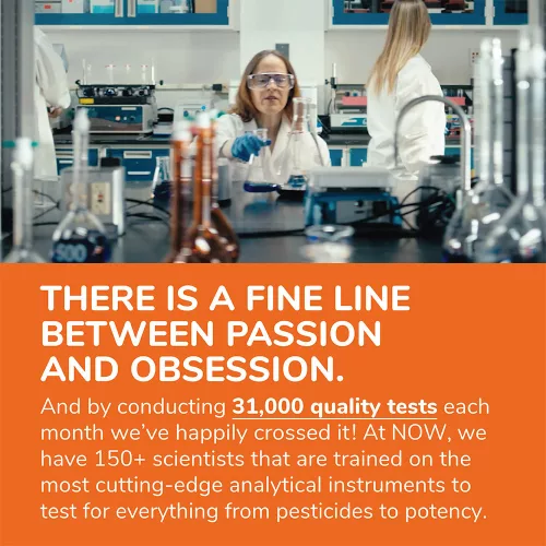 Now Foods Vitamin D-3 50,000 NE 50 Lágykapszula