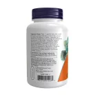 Now Foods Tri-Chromium™ with Cinnamon – Króm 500 mcg  Fahéj kivonattal 180 Veg Kapszula