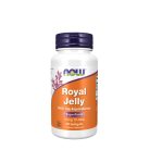 Now Foods Royal Jelly 1000 mg - Méhpempő 60 Lágykapszula