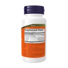 Now Foods Pancreatin 2000 - Hasnyálmirigy Enzimek 100 Kapszula
