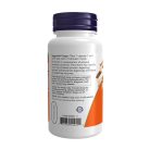 Now Foods Pancreatin 2000 - Hasnyálmirigy Enzimek 100 Kapszula
