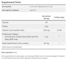 Now Foods Multi Collagen Protein Types I, II & III Powder - Kollagén Komplex 454 g