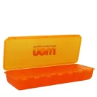 Now Foods 7 Day Pill Case - 7 napos kapszulatartó