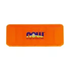 Now Foods 7 Day Pill Case - 7 napos kapszulatartó