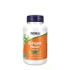 Now Foods Gyömbér Gyökér kivonat 550 mg 100 Kapszula