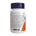Now Foods Melatonin 5 mg Sustained Release - Nyújtott felszívódás 120 Tabletta