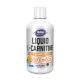Now Foods Folyékony L-karnitin - L-Carnitine Liquid 1000 mg 946 ml