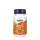 Now Foods Garlic Oil 1500 mg - Fokhagyma Olaj Kapszula 100 Kapszula