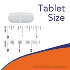 Now Foods MSM 1500 mg 200 Tabletta