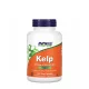 Now Foods Kelp - Természetes Jód 325 mcg 250 Kapszula
