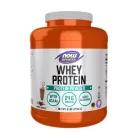 Now Foods Whey Protein - Tejsavófehérje 2722 g