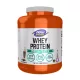 Now Foods Whey Protein - Tejsavófehérje 2722 g