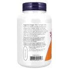 Now Foods Lecithin 1200 mg 200 Lágykapszula