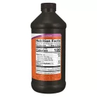 Now Foods Sunflower Liquid Lecithin 473 ml