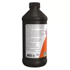 Now Foods Sunflower Liquid Lecithin 473 ml