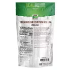 Now Foods Organic Pumpkin Seeds 340 g