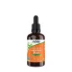 Now Foods Organikus Édesgyökér Glicerit 59 ml