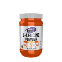 Now Foods L-Leucine Powder 255 g