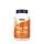 Now Foods Lenolaj 1000 mg kapszula - Flax Oil 1000 mg 250 Lágykapszula
