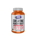 Now Foods Creatine Monohydrate 750 mg - Kreatin-monohidrát 240 Veg Kapszula