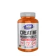 Now Foods Creatine Monohydrate 750 mg - Kreatin-monohidrát 240 Veg Kapszula