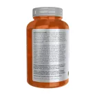 Now Foods Creatine Monohydrate 750 mg - Kreatin-monohidrát 240 Veg Kapszula