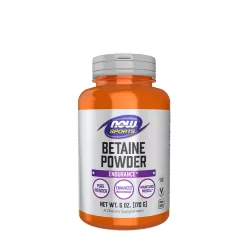 Now Foods Betaine Powder 170 g