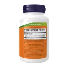 Now Foods Milk Thistle Extract 750 mg Silymarin (600 mg) 90 Kapszula