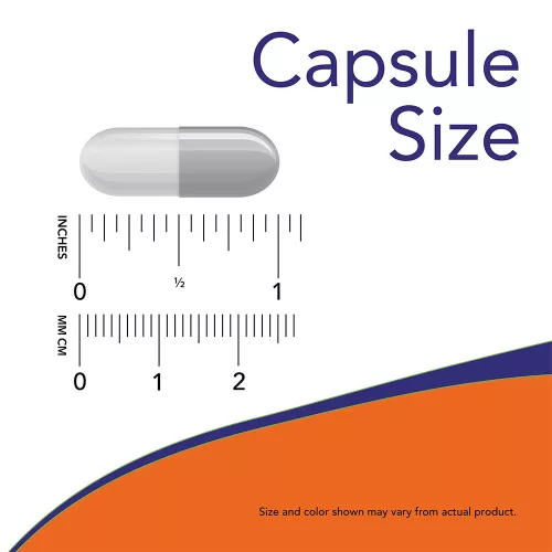 Now Foods Milk Thistle Extract 750 mg Silymarin (600 mg) 90 Kapszula