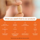 Now Foods Psyllium Husk Powder - Útifűmaghéj Por 340 g