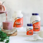 Now Foods Psyllium Husk Powder - Útifűmaghéj Por 340 g