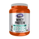 Now Foods Whey Protein - Tejsavófehérje 907 g