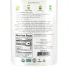 Now Foods Organic Matcha Zöld Tea Por 3 Oz. 85 g