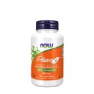 Now Foods Phase 2, 500 mg 120 Veg Kapszula
