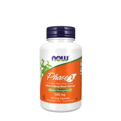 Now Foods Phase 2, 500 mg 120 Kapszula