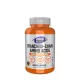 Now Foods Branched-Chain Amino Acids - BCAA 120 Veg Kapszula