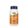 Now Foods Szent Bazsalikom Kivonat 500 mg - Holy Basil Extract 500 mg 90 Veg Kapszula