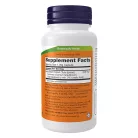 Now Foods Szent Bazsalikom Kivonat 500 mg - Holy Basil Extract 500 mg 90 Veg Kapszula
