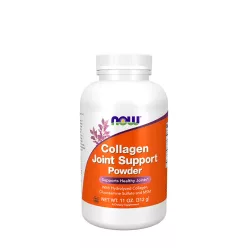   Now Foods Kollagén Ízülettámogató Por - Collagen Joint Support Powder 312 g