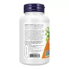 Now Foods Fekete Dióhéj 500 mg- Black Walnut Hulls 500 mg 100 Veg Kapszula