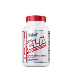 Nutrex Lipo 6 CLA - Konjugált Linolsav 45 Kapszula