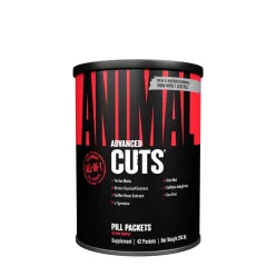   Universal Nutrition Animal Cuts - Komplex Zsírégető 42 Csomag
