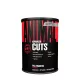 Universal Nutrition Animal Cuts - Komplex Zsírégető 42 Csomag
