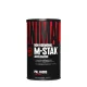 Universal Nutrition Animal M-Stak - Nem-hormonális Izomtömeg Növelő 21 Csomag