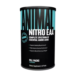   Universal Nutrition Animal Nitro EAA - Komplex Aminosav 44 Csomag
