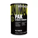 Universal Nutrition Animal Pak - Komplex Multivitamin 44 Csomag