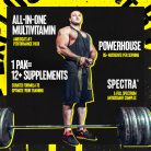 Universal Nutrition Animal Pak - Komplex Multivitamin 44 Csomag