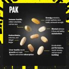 Universal Nutrition Animal Pak - Komplex Multivitamin 44 Csomag