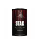 Universal Nutrition Animal Stak - Tesztoszteron és Növekedési Hormon Fokozó Formula 21 Csomag