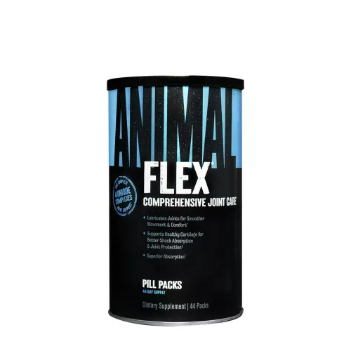 Universal Nutrition Animal Flex - Komplex Ízületvédő 44 Csomag